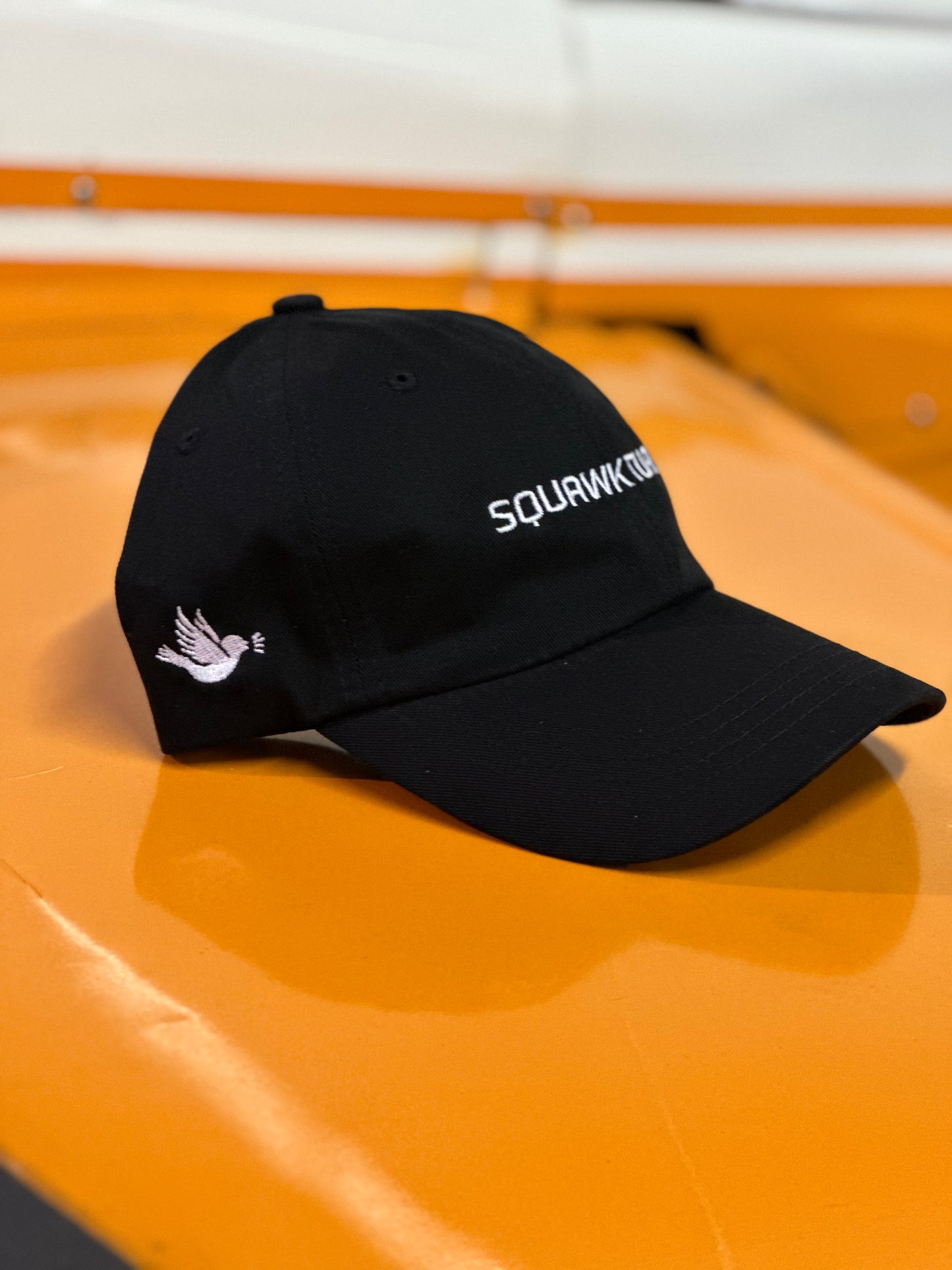 Squawk Tuah Hat