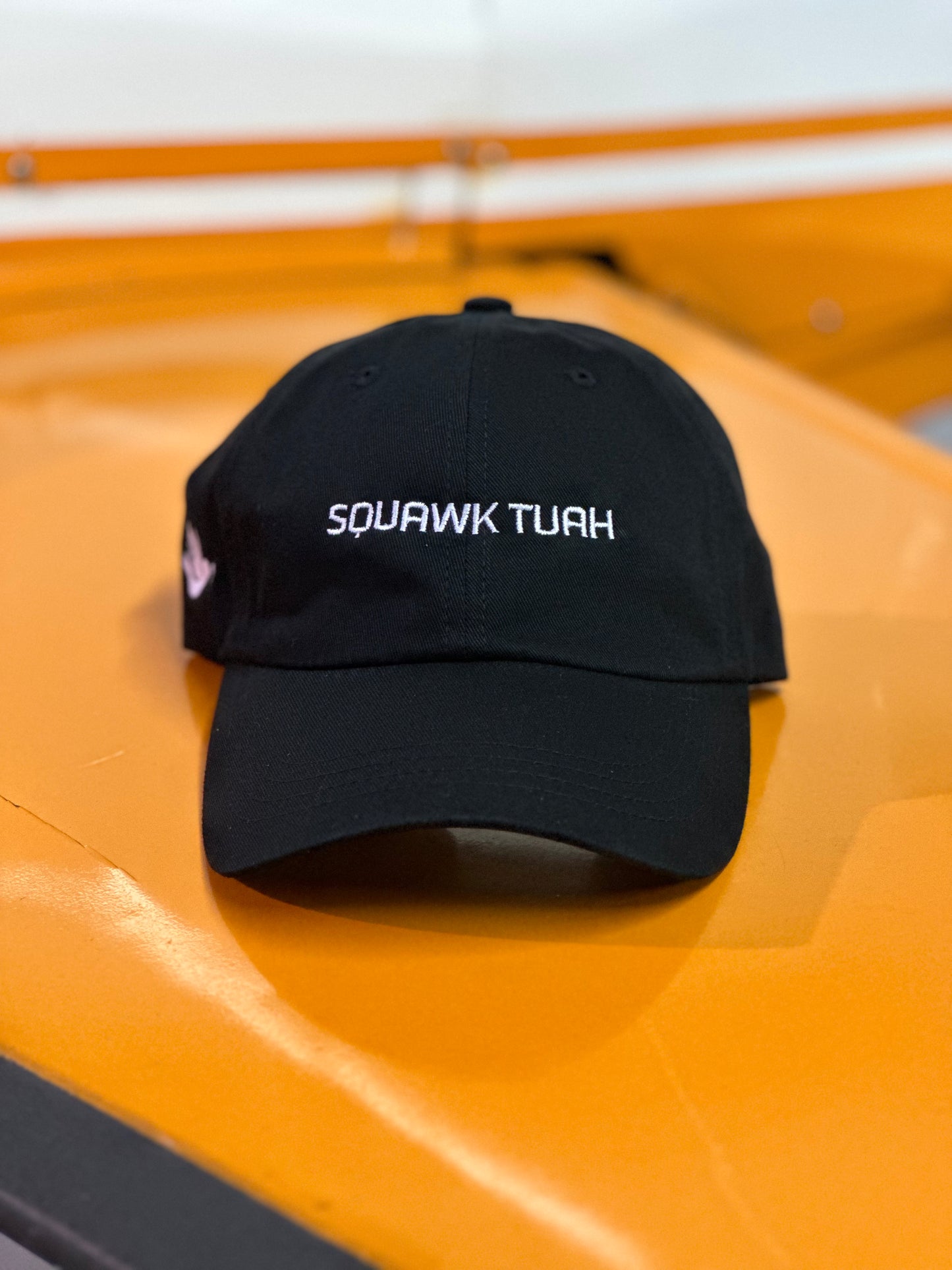 Squawk Tuah Hat